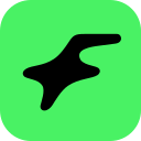Fanvue logo