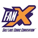 FanX Salt Lake Comic Convention