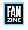 Fanzine logo