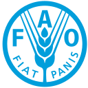 Food and Agriculture Organization of the United Nations logo