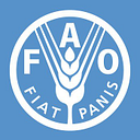 UN FAO logo