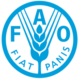 FAO Nepal logo