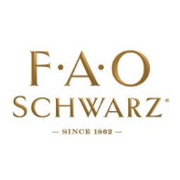 Fao Schwarz logo
