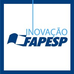 São Paulo Research Foundation (Fundação de Amparo à Pesquisa do Estado de São Paulo, FAPESP) logo