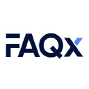 Faqx logo