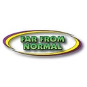 Far From Normal Supply, Inc logo