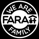 Fara Charity Shop logo