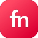 Faraday Networks logo