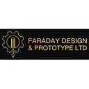 Faraday Design and Prototype Ltd logo