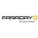 Faraday Defense logo