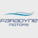 Faradyne Motors LLC logo