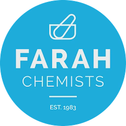 Farah Chemists Limited logo