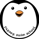 Farber Swim School logo