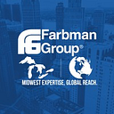 Farbman logo