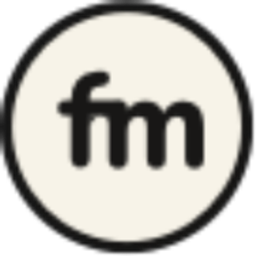 Färdiga Maten logotyp