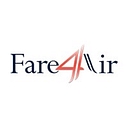 Fare4air Llc logo