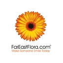 FarEastFlora.com Singapore logo