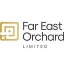 Far East Orchard Ltd logo