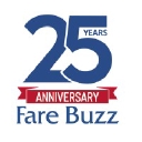 Fare Buzz logo