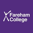Fareham College logo