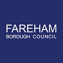 Fareham Borough Council logo