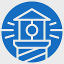 Fareharbor logo — hiring for Senior Web Designer, FHS Onboarding