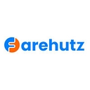 Farehutz logo