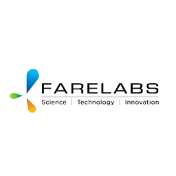 FARE Labs Pvt. Ltd. logo