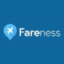 Fareness logo