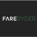 Fareryder logo