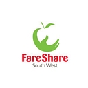 Fareshare South West logo
