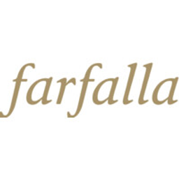 Farfalla logo