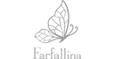 Farfallina logo