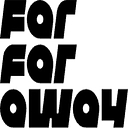 Far Away Media logo