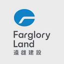 Farglory Land Development Co., Ltd. logo