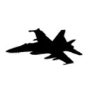 Fargo Airsho Inc logo