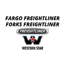Fargo Freightliner logo