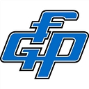 Fargo Glass & Paint logo