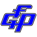 Fargo Glass & Paint Company logo