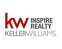 Keller Williams Roers Realty logo