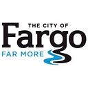 City of Fargo logo