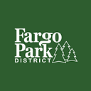 Fargo Park District Foundation logo