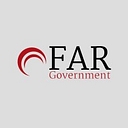 Far Government, Inc. logo
