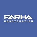 Farha Construction logo