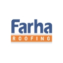 Farha Roofing logo