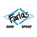 Farias Surf & Sport logo