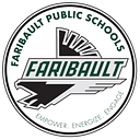 Faribault Public School District logo
