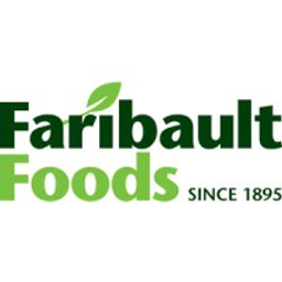 Faribault Foods, Inc. logo