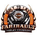 Faribault Harley Davidson logo
