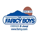 The Faricy Boys